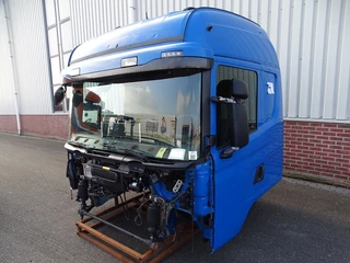 Scania R 2015 - SC-R CR-19 HIGHLINE bild 1