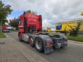 MAN TGS 2018 - 24.420 6X2 NL TRUCK obrazek 6