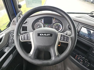 DAF XF480 2021 - N/A immagine 11