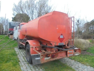 DAF N/A 1960 - A1502DA 360 image 20