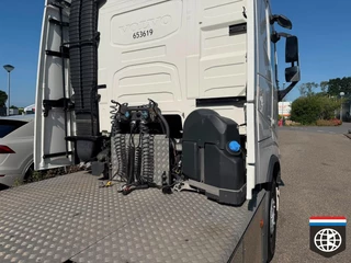 Volvo FH 2022 - 460 afbeelding 9