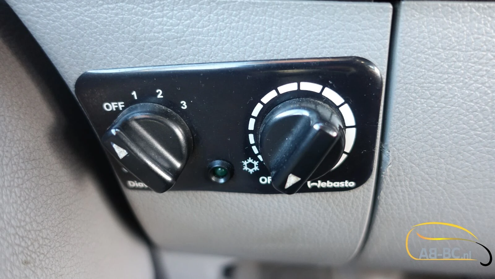 Mercedes-Benz Sprinter 2014 - Mid City - 15 SEATS EURO 5 *New Engine* Bild 35