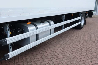 DAF LF 290 2020 - Koel/Vries Carrier + B.A.R. 2.000 kg Klep imagen 16