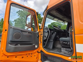 Volvo FH 2013 - 420 4X2 zdjecie 11