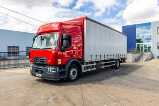 Renault 19 2015 - D WIDE 280 DXI + BAR te koop