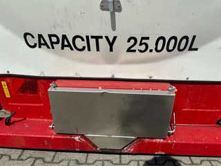 Welfit Oddy N/A 2007 - 20FT Tankcontainer / 24.940L / UN-Portable T11 / ADR/CSC: 04-2029 bild 10