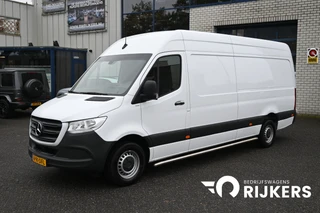 Mercedes-Benz Sprinter 2024 - 315 CDI L3H2 te koop