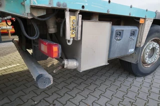 Volvo FH 2006 - 480 FH 480 Cattle transport image 14