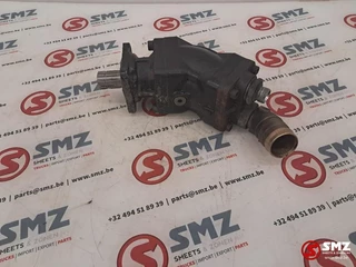 Diversen N/A 2022 - Occ hydraulische pomp 201FX108SSE Interpump Hydrau изображение 4