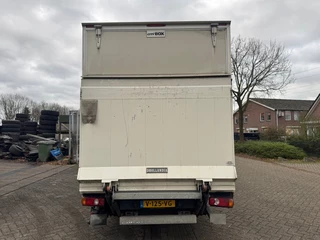FUSO Canter 2019 - FUSO 3C15 / 110 KW afbeelding 12