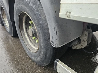 Lecitrailer 3E20BD4309 3 AXLE CURTAINSIDER | BPW  DISC.| WITH ALUMINIUM SIDEBOARDS. 2010 - N/A obrazek 16