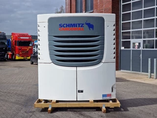 Schmitz Cargobull N/A - Frigo engine bild 2