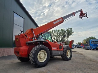 Manitou MT 1337 SLT 1999 - N/A obrazek 4