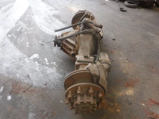MAN N/A - 81.35010-6132 HY 1350 D3 / 4.111 obrazek 2