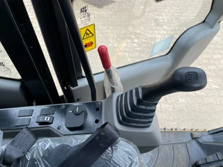 JCB 245 HD LR 2025 - N/A image 20