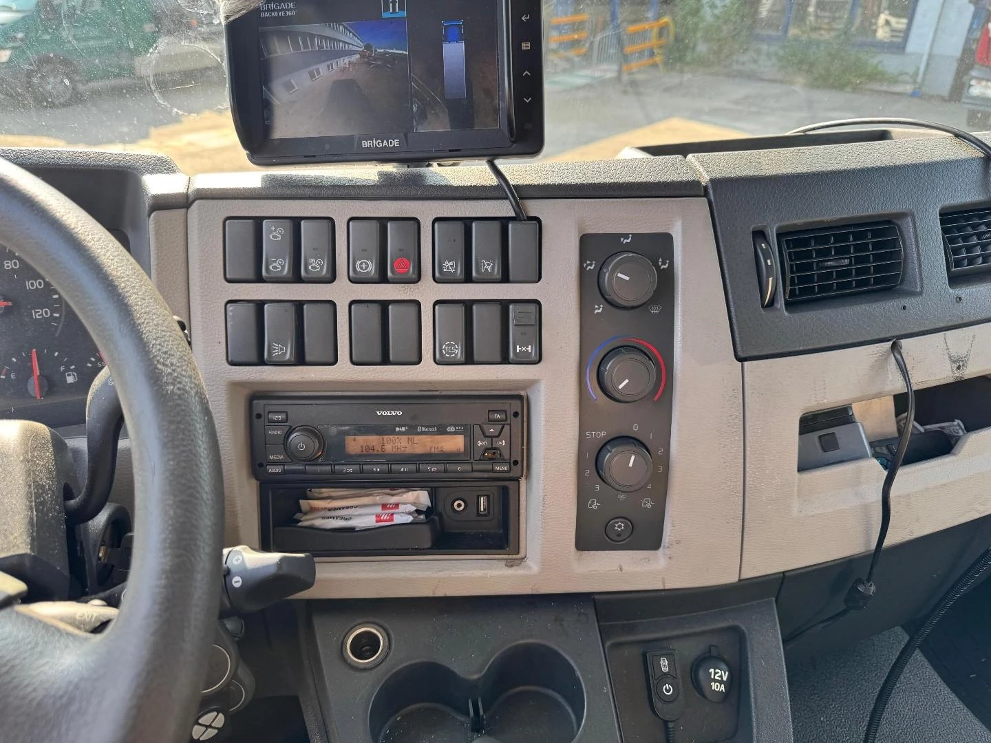 Volvo FL 2018 obrázek 19