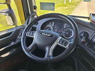DAF XF480 2020 - N/A zdjecie 10