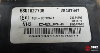Iveco N/A - Occ ECU NH3 regeleenheid Iveco bild 4
