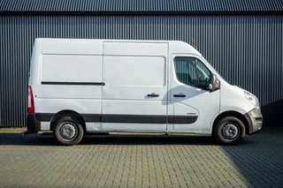 Renault Master 2011 - 2.3DCI | 125 PK L2H2 | Airco | Trekhaak zdjecie 6