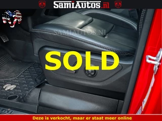 Dodge Ram Pick-Up 2023 - TRX HELLCAT | 6.2 V8 702PK | FLAME RED | BOM VOL | CARBON | RAMBAR | HUD | LPG | BEAD-LOCK WHEELS | imagem 97