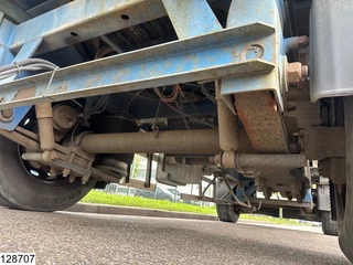Lecitrailer N/A 2007 - Autonoom afbeelding 12