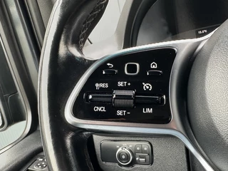Mercedes-Benz Sprinter 2022 - 315 CDI / 9G-TRONIC / L2H2 / 2x SCHUIFDEUR / 3.5 TONS TREKHAAK / LED / MBUX / CAMERA / CRUISE / AIRCO / BLINDSPOT obrazek 12