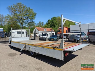 FUSO Canter 2016 - N/A bild 19