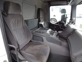 Scania N/A 2004 - SC-4 CP-14 DAGCAB. imagem 4