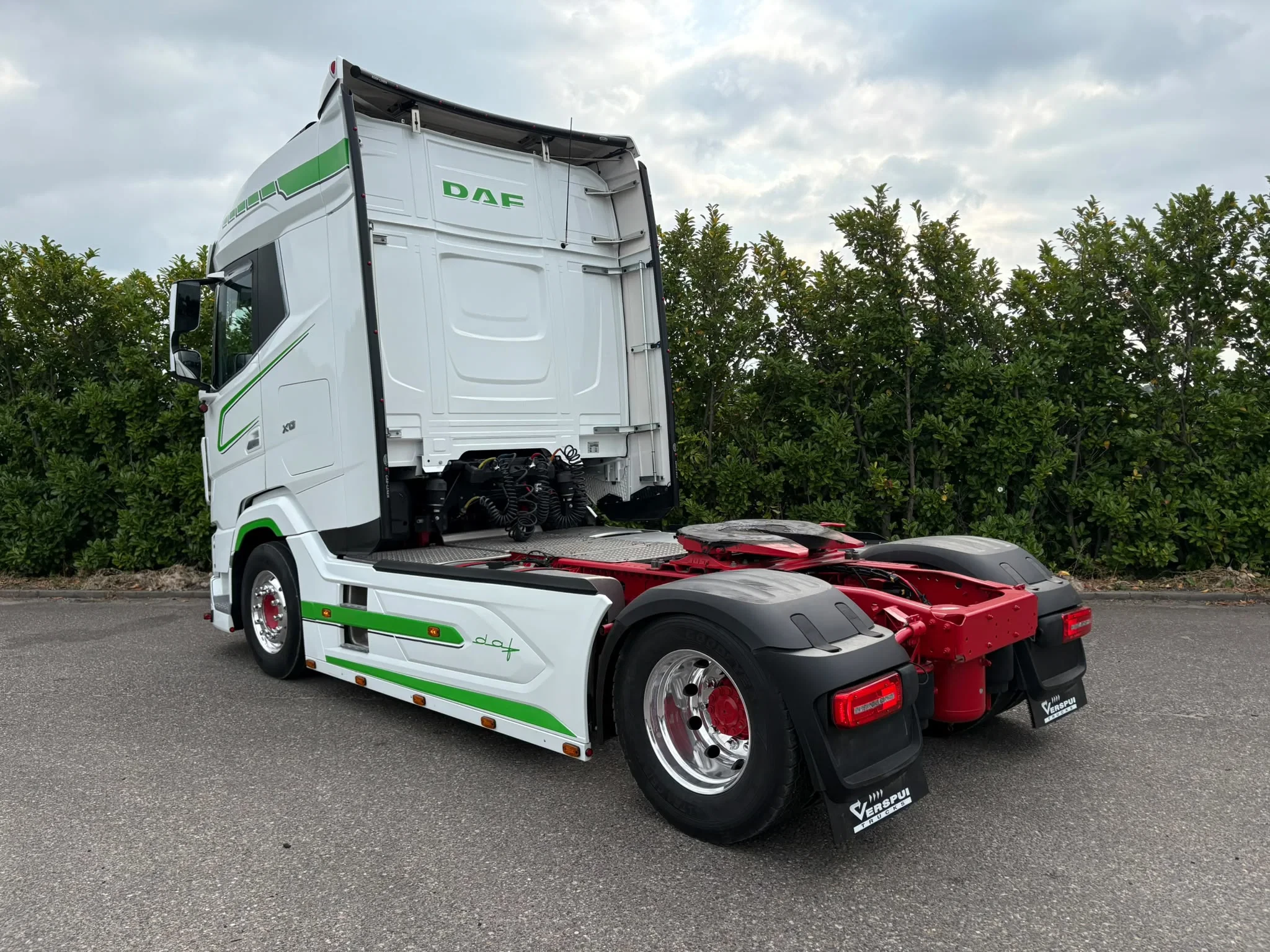 DAF XG 2023 - 480 FT Euro6 ZF-Intarder zdjęcie 3