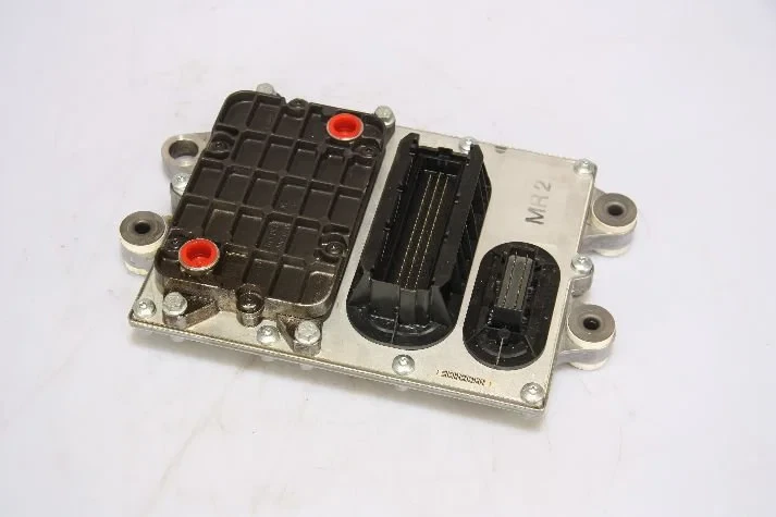 Mercedes-Benz - 0044467340 motor ecu afbeelding 1