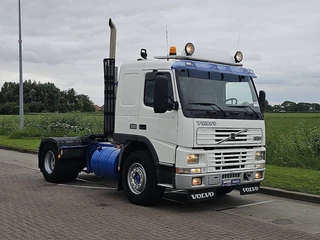 Volvo N/A 1999 - FM 12.380 изображение 5