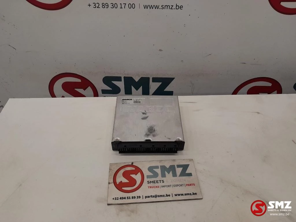 DAF 2003 - Occ ECU EBS ZM regeleenheid DAF imagem 1