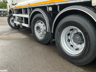 DAF FAG 75 CF 250  Geesink 20 m³ 2013 - N/A imagem 12
