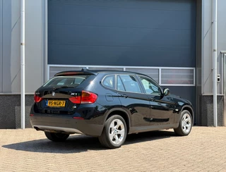 BMW X1 2010 - SDrive18i Exe bj.2010 Navi|Pdc|Lees tekst. obrazek 5