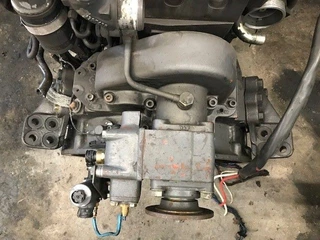 DAF N/A - 0298885-0361568-1295658 MOTOR-PTO изображение 4