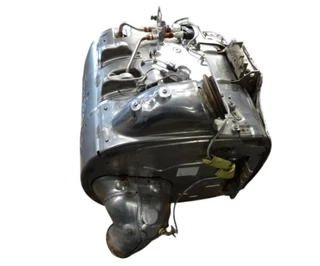 DAF N/A 2023 - D2398002UP imagen 1