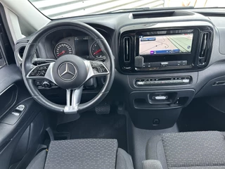 Mercedes-Benz Vito 2024 - 119 CDI L2 Select Bom-Vol opties Facelift Model imagen 5
