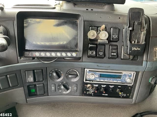 Volvo FM 260 VDK 12m³ 2006 - N/A image 11