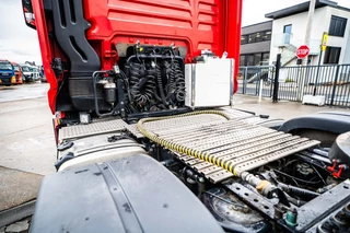 MAN TGX 2023 - 26.510 BLS 6x2/4 +Intarder+Kiphydr. afbeelding 9