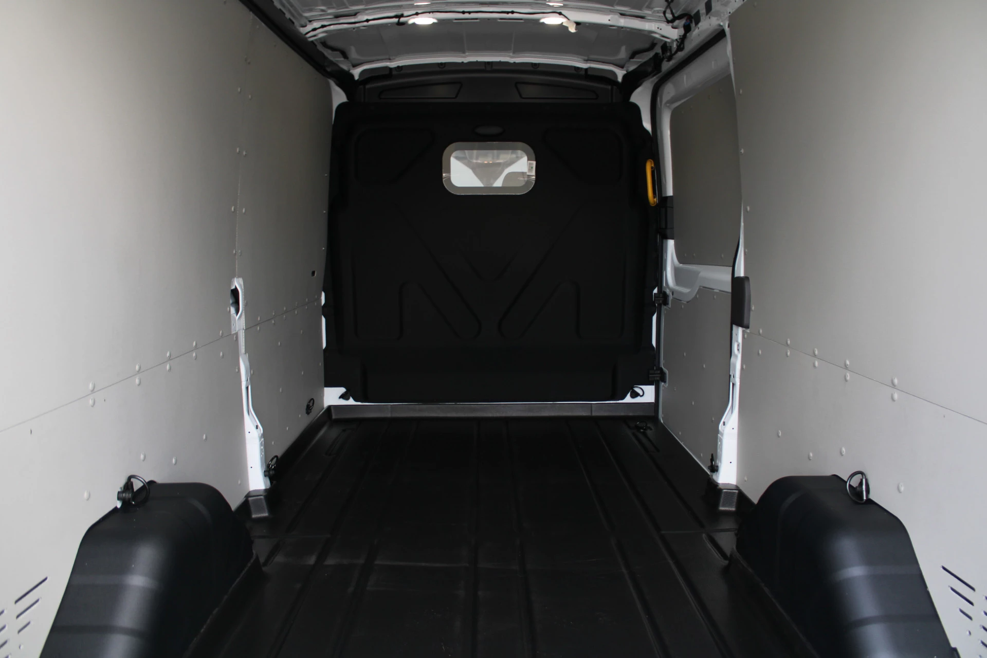 Ford Transit 2024 - 350 2.0 TDCI L3H2 Trend 130pk Trend - Facelift - Xenon - Carplay - Android - Camera - Airbag Passagier - Rijklaar obrázek 10