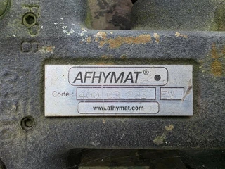 Afhymat EV PTO Set - N/A bild 10