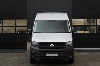 Volkswagen Crafter 2024 - 30 2.0 TDI L3H3 140pk - Navigatie - DAB - Geveerde Stoel - Camera - Carplay - Rijklaar obrazek 10
