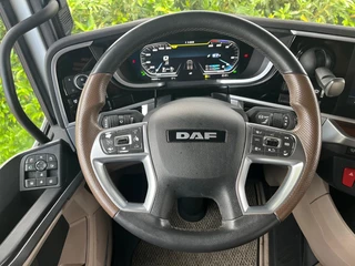 DAF XG+ 2022 - 530 FT zdjecie 19