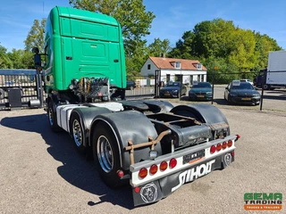 Scania R 2006 - R420 image 4