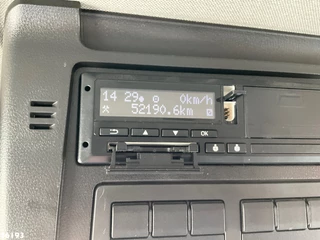 MAN TGL 2022 - 8.220 VDL portaalarmsysteem Just 52.190 km! bild 21