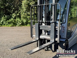 Still RX20-18 - Closed Cabin | Side Shift | LIKE NEW | 3.88m Lift 2018 - N/A obrazek 10