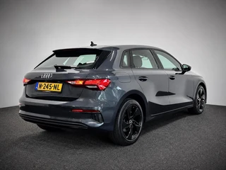 Audi A3 2021 - Sportback 30 TFSI Pro Line afbeelding 2 miniatuur