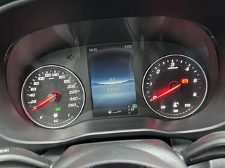Mercedes-Benz Vito 2024 - 116 CDI L3 Automaat Airco Apple Carplay Facelift image 12