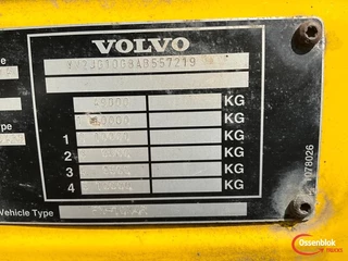 Volvo FM 420 2010 - N/A obrazek 23