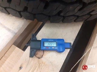 Michelin N/A - Occ vrachtwagenband Michelin 225/75R17.5 zdjecie 8